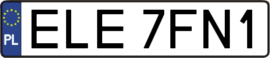 ELE7FN1