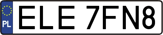 ELE7FN8