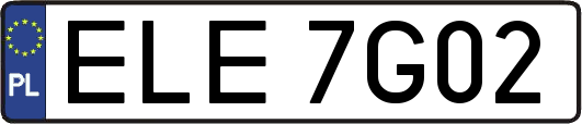 ELE7G02