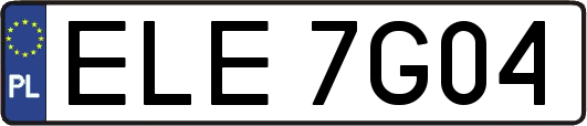 ELE7G04