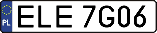 ELE7G06