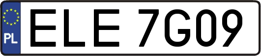 ELE7G09