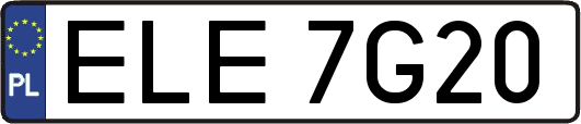 ELE7G20