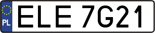 ELE7G21