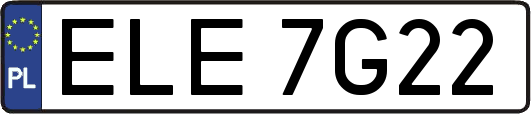 ELE7G22