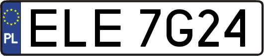 ELE7G24