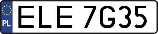 ELE7G35