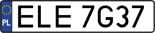 ELE7G37