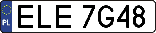 ELE7G48
