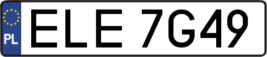 ELE7G49