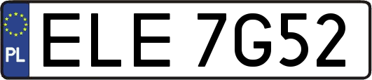 ELE7G52