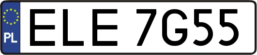 ELE7G55