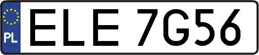 ELE7G56