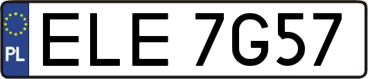ELE7G57