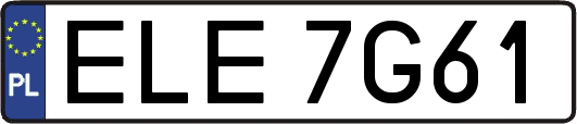 ELE7G61