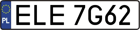 ELE7G62