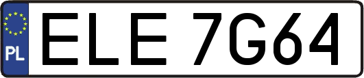 ELE7G64