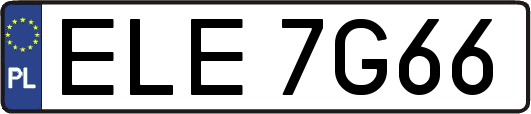 ELE7G66