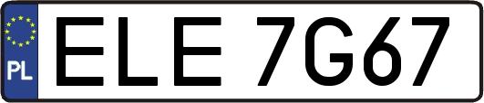 ELE7G67