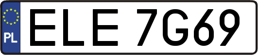 ELE7G69