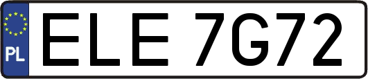 ELE7G72