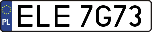 ELE7G73