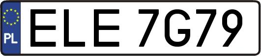 ELE7G79