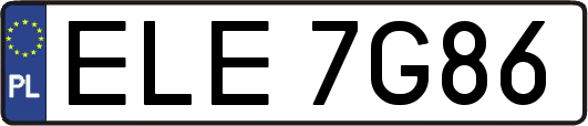 ELE7G86