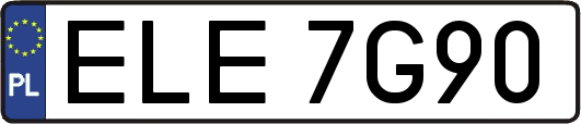 ELE7G90