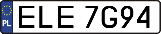 ELE7G94