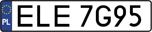 ELE7G95