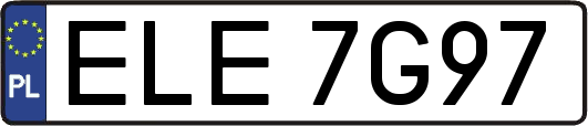 ELE7G97