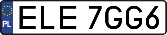 ELE7GG6