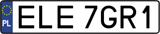 ELE7GR1