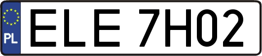 ELE7H02