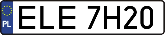 ELE7H20