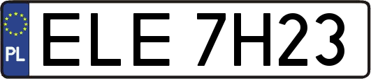 ELE7H23