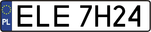ELE7H24