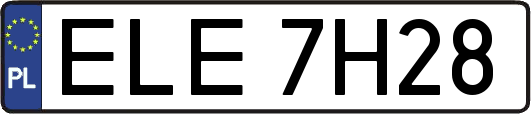 ELE7H28