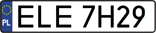 ELE7H29