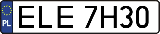 ELE7H30
