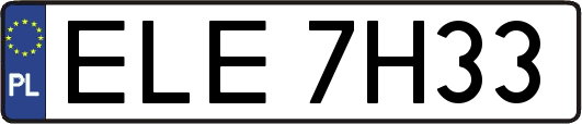 ELE7H33