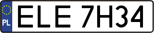 ELE7H34