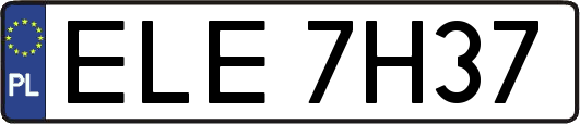 ELE7H37