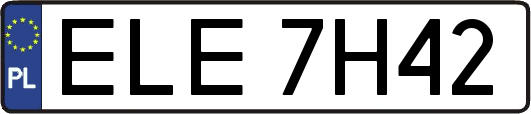 ELE7H42