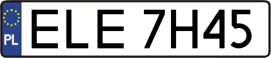 ELE7H45