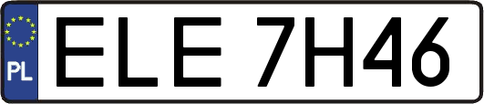 ELE7H46