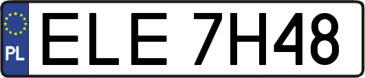 ELE7H48