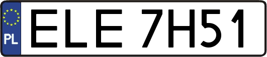 ELE7H51