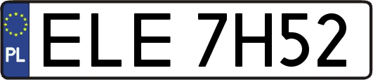ELE7H52